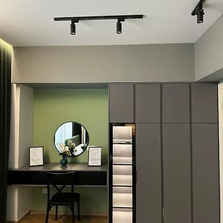 Delux 101 Apartment Tirana